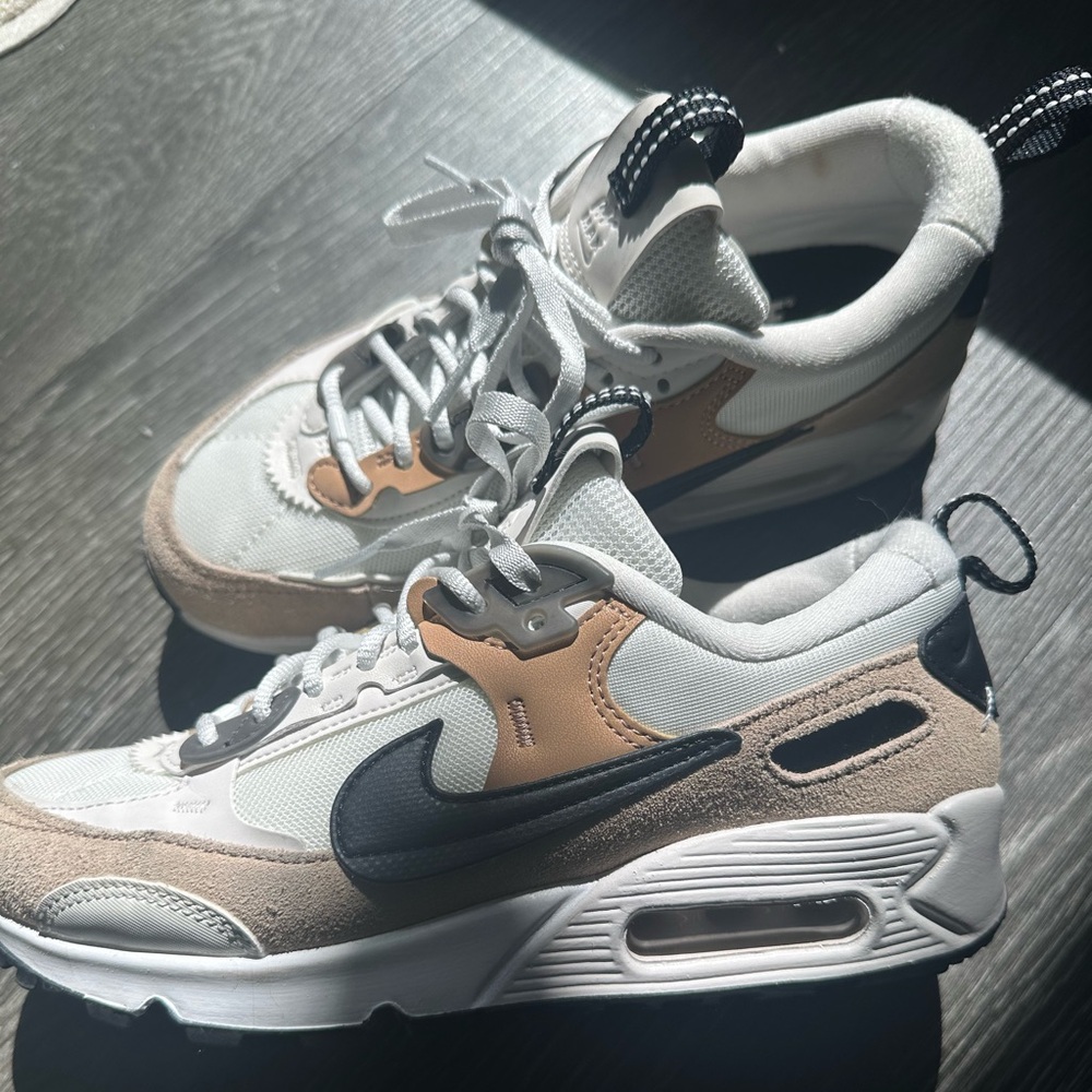 Nike Air Max 90 Futura - Picture 8 of 9